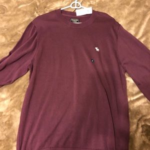 Abercrombie and Fitch Sweater